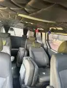 هيونداي H1 2011, إدلب, RF91019955