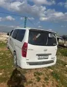 هيونداي H1 2011, إدلب, RF91019955