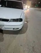 Daewoo Cielo 2000, Aleppo, RF12523249