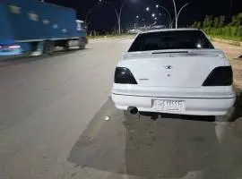 Daewoo Cielo 2000, Aleppo, RF12523249