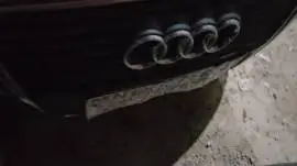 أودي A6 2006, RF22604444