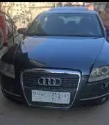 أودي A6 2006, RF22604444