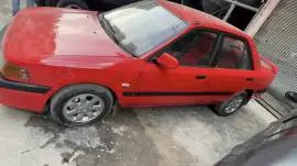 مازدا 323 موديل 1994, حلب, RF10834806