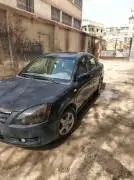 شيري A516 2010, دمشق, RF26435956