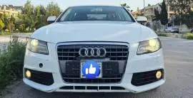 أودي A4 2012, حلب, RF17388993