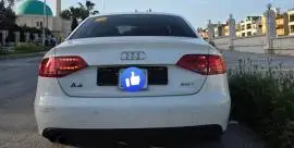 أودي A4 2012, حلب, RF17388993