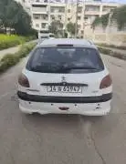 بيجو 206 2008, حلب, RF15452980