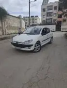 Peugeot 206 2008, Aleppo, RF15452980