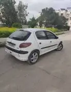 Peugeot 206 2008, Aleppo, RF15452980