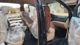 Hyundai H1 2019, Aleppo, RF14394773