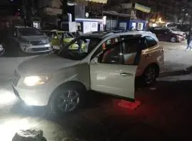 هيونداي سنتافيه cm 2008 للبيع, حلب, RF53812785