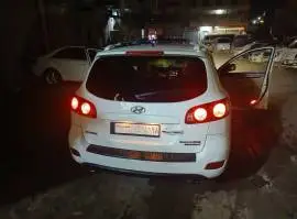 هيونداي سنتافيه cm 2008 للبيع, حلب, RF53812785