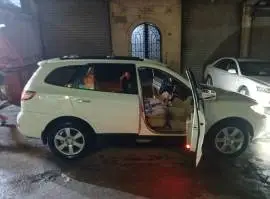 هيونداي سنتافيه cm 2008 للبيع, حلب, RF53812785