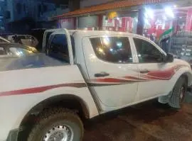 مستبيشي فول ويل 2011, RF20184086