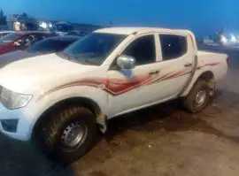 مستبيشي فول ويل 2011, RF20184086