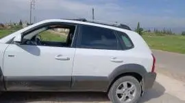 هيونداي توسان 2006, RF46360483