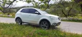 2013 Ssangyong Korando SUV, RF37828912