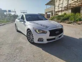 انفنتي qx50 2015, حلب, RF14907748