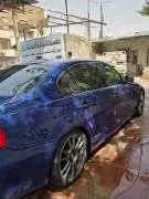 بي ام دبليو 320 2011, حلب, RF57547822