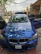 بي ام دبليو 320 2011, حلب, RF57547822