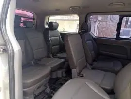 Hyundai H1 2011, Damascus, RF16824301