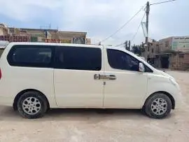 Hyundai H1 2011, Damascus, RF16824301