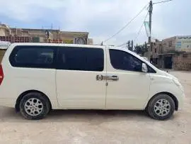 Hyundai H1 2011, Damascus, RF16824301