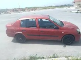 رينو كليو 2008, RF10781117