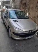 بيجو 206 موديل 2007, دمشق, RF20801013