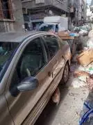 بيجو 206 موديل 2007, دمشق, RF20801013