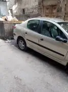 بيجو 206 موديل 2007, دمشق, RF20801013