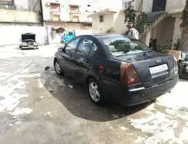 Chery A516 2010, Damascus, RF19627703