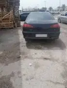 بيجو 607 2005, حمص, RF16572445