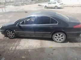 بيجو 607 2005, حمص, RF16572445