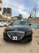 Genesis 2016 for sale, Damascus, RF11192571