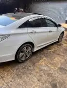 Hyundai Sonata 2014 Hybrid, Aleppo, RF55180575