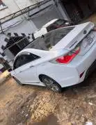 Hyundai Sonata 2014 Hybrid, Aleppo, RF55180575