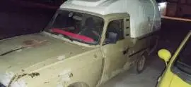نيسان بيك اب 1993, حماة, RF89871603