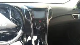 هيونداي إلانتر هاتشباك جي تي 2013, دمشق, RF11948220