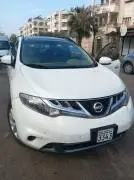 نيسان مورانو 2013, RF19384050