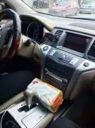 نيسان مورانو 2013, RF19384050