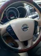 نيسان مورانو 2013, RF19384050