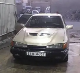 Ford Scooby Model 1991, Damascus, RF13909831