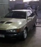 Ford Scooby Model 1991, Damascus, RF13909831
