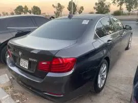 بي إم دبليو 528i 2015, دمشق, RF12840608