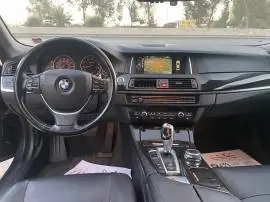بي إم دبليو 528i 2015, دمشق, RF12840608