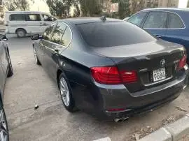 بي إم دبليو 528i 2015, دمشق, RF12840608