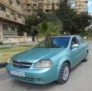 دايو لاستي 2006, دمشق, RF22703423