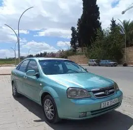 دايو لاستي 2006, دمشق, RF22703423