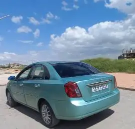 دايو لاستي 2006, دمشق, RF22703423